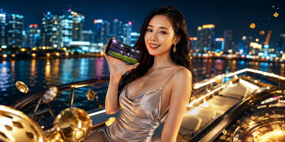 Người hâm mộ thể thao tại Hà Nội theo dõi trận đấu và đặt cược trực tuyến trên điện thoại