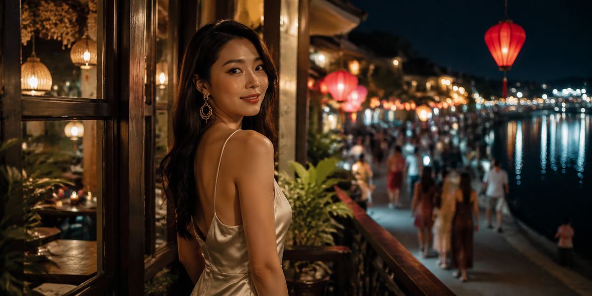 Trải nghiệm VIP và bonus đặc biệt tại Hội An trên nền tảng 2039