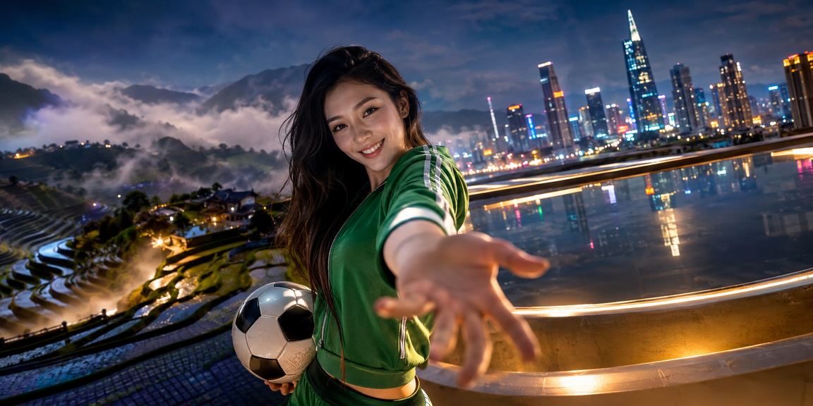 Người dùng Việt Nam sử dụng ứng dụng cá cược an toàn trên điện thoại tại Sapa