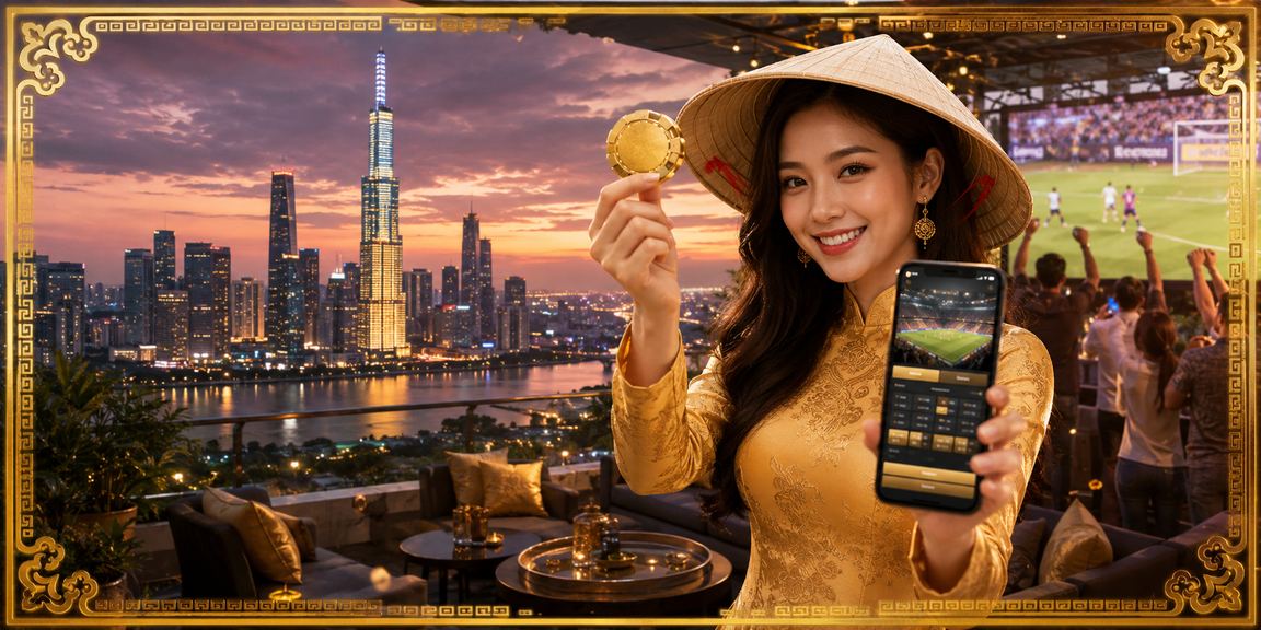 Bảo mật thông tin người chơi tại nền tảng cá cược trực tuyến Việt Nam
